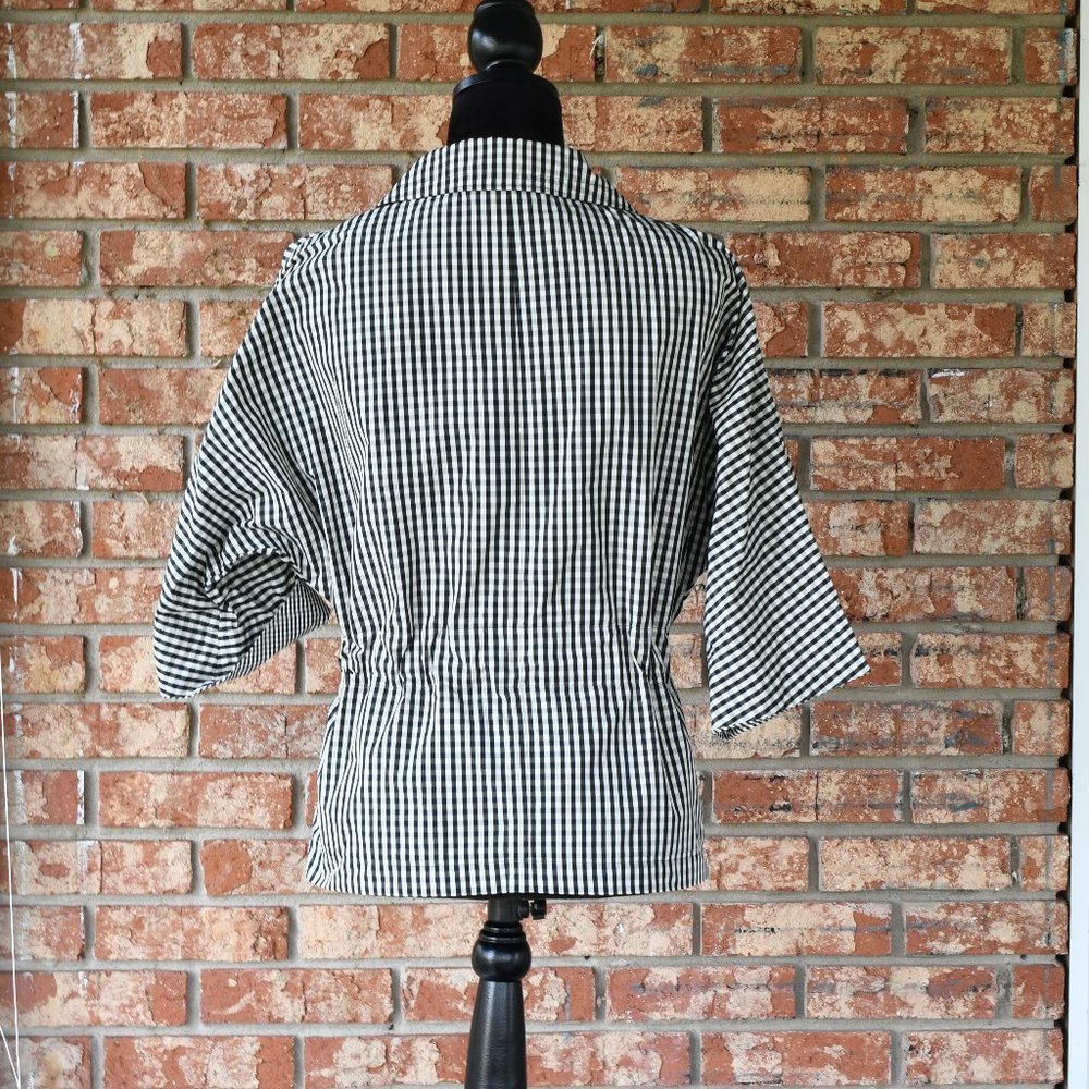 𝅺TALBOTS Petites Top - Picture 5 of 7